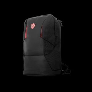 MSI Urban Raider Backpack NWT